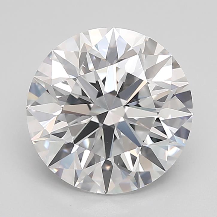 IGI 1.04 Carat Round Brilliant Lab Grown Diamond 人工培育鑽石 實驗室人造鑽石