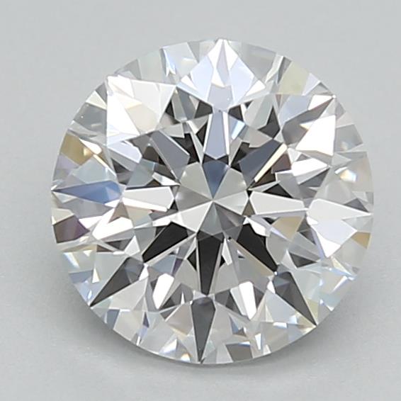 IGI 0.92 Carat Round Brilliant Lab Grown Diamond 人工培育鑽石 實驗室人造鑽石