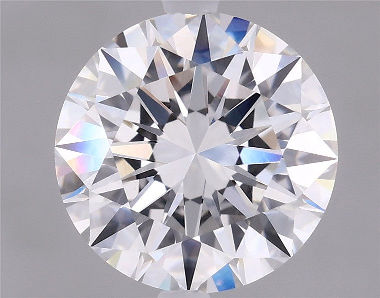 IGI 2.10 Carat Round Brilliant Lab Grown Diamond 人工培育鑽石 實驗室人造鑽石