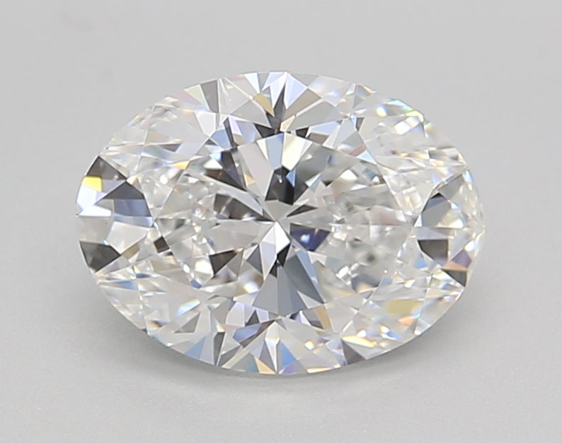 IGI 1.5 Carat 橢圓形 - Oval 培育鑽石 Lab Grown Diamond 人造鑽石 人工鑽石 實驗室鑽石 培養鑽石 香港 培育鑽 