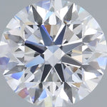 IGI 1.41 Carat Round Brilliant Lab Grown Diamond 人工培育鑽石 實驗室人造鑽石