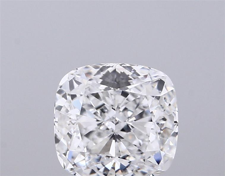 IGI 2.00 Carat Cushion Lab Grown Diamond 人工培育鑽石 實驗室人造鑽石