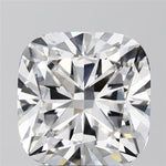 IGI 3.01 Carat Cushion Lab Grown Diamond 人工培育鑽石 實驗室人造鑽石