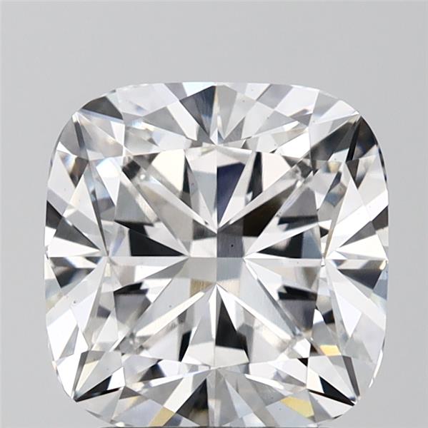IGI 3.01 Carat Cushion Lab Grown Diamond 人工培育鑽石 實驗室人造鑽石