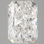 IGI 1.60 Carat Radiant Cut Lab Grown Diamond 人工培育鑽石 實驗室人造鑽石