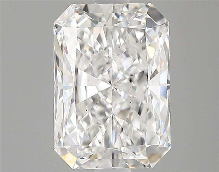 IGI 1.60 Carat Radiant Cut Lab Grown Diamond 人工培育鑽石 實驗室人造鑽石