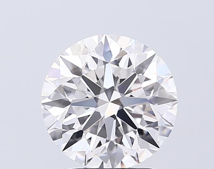 IGI 2.33 Carat Round Brilliant Lab Grown Diamond 人工培育鑽石 實驗室人造鑽石