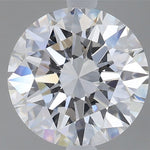 IGI 1.50 Carat Round Brilliant Lab Grown Diamond 人工培育鑽石 實驗室人造鑽石