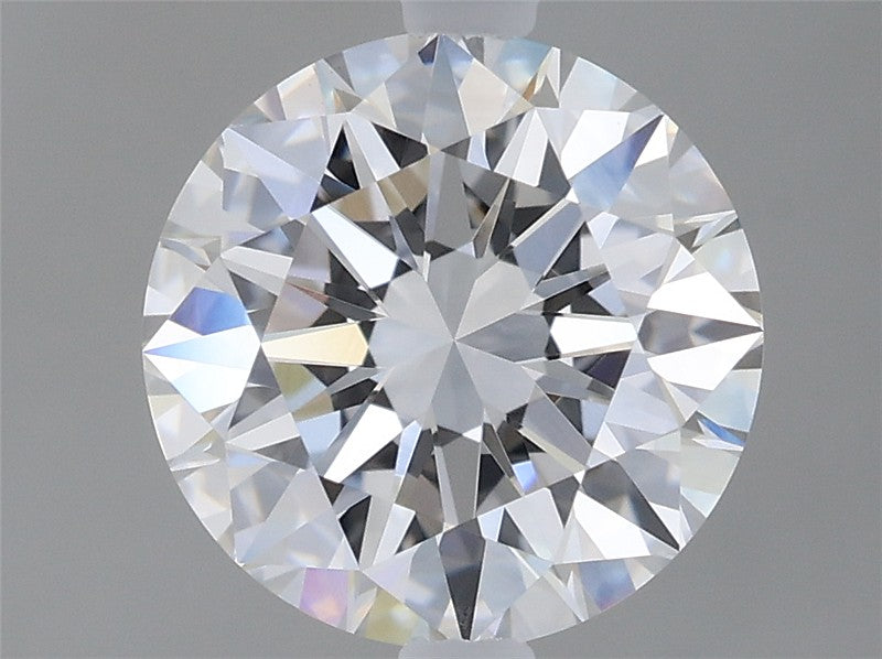 IGI 1.50 Carat Round Brilliant Lab Grown Diamond 人工培育鑽石 實驗室人造鑽石