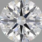 IGI 1.7 Carat Round Brilliant Lab Grown Diamond