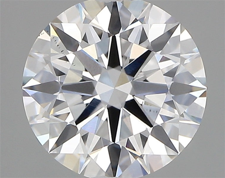 IGI 1.7 Carat Round Brilliant Lab Grown Diamond