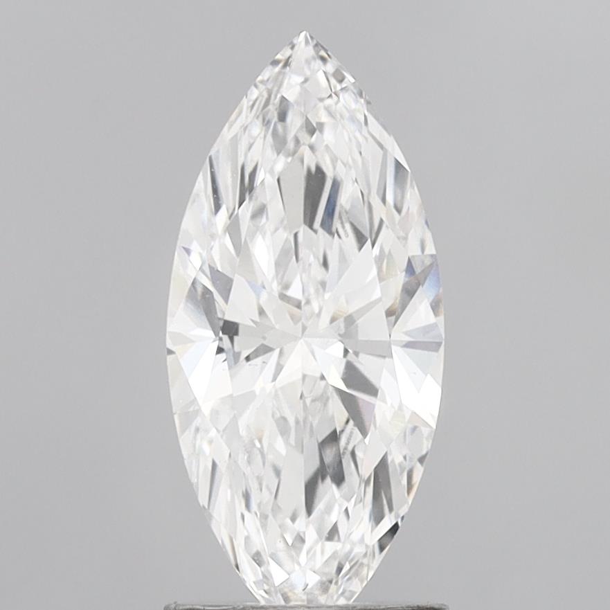 IGI 1.57 Carat Marquise Lab Grown Diamond