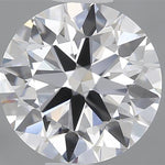 IGI 1.16 Carat Round Brilliant Lab Grown Diamond 人工培育鑽石 實驗室人造鑽石