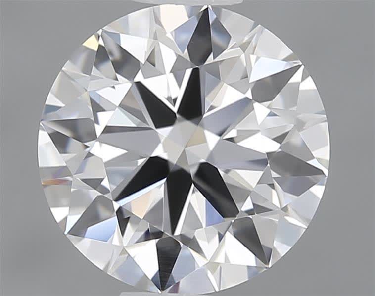 IGI 1.16 Carat Round Brilliant Lab Grown Diamond 人工培育鑽石 實驗室人造鑽石