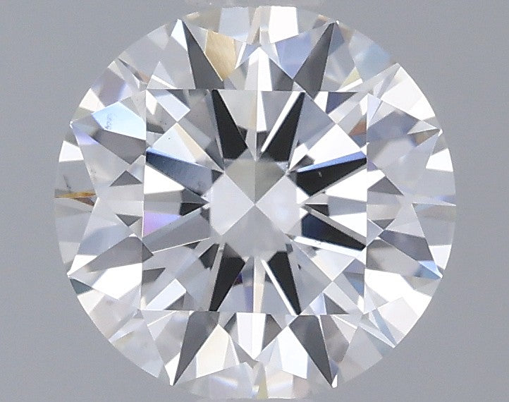 IGI 1.23 Carat Round Brilliant Lab Grown Diamond 人工培育鑽石 實驗室人造鑽石
