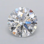 IGI 1.02 Carat Round Brilliant Lab Grown Diamond 人工培育鑽石 實驗室人造鑽石