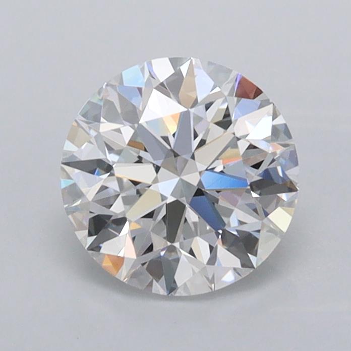 IGI 1.02 Carat Round Brilliant Lab Grown Diamond 人工培育鑽石 實驗室人造鑽石