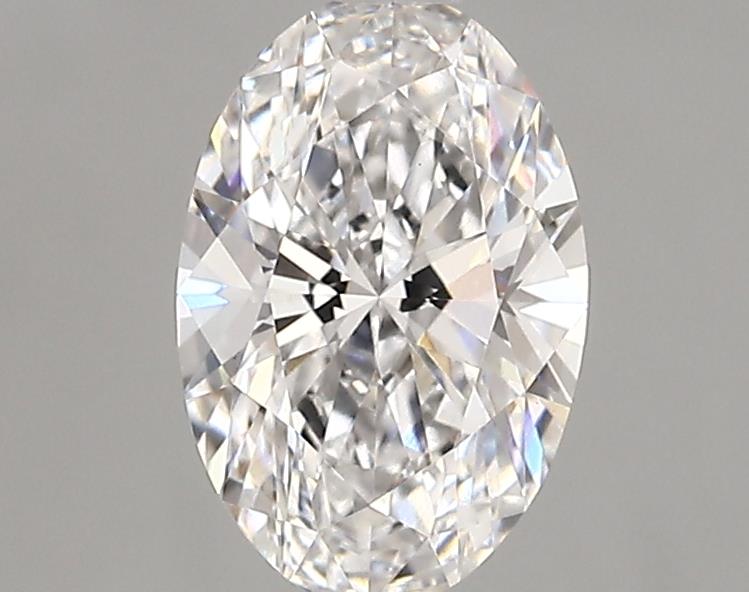 IGI 1.2 Carat Oval Lab Grown Diamond