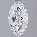 IGI 1.53 Carat Marquise Lab Grown Diamond 人工培育鑽石 實驗室人造鑽石