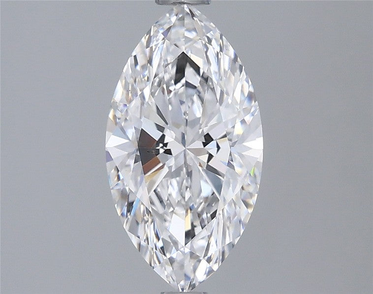 IGI 1.53 Carat Marquise Lab Grown Diamond 人工培育鑽石 實驗室人造鑽石