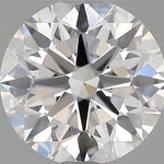 IGI 1.50 Carat Round Brilliant Lab Grown Diamond 人工培育鑽石 實驗室人造鑽石