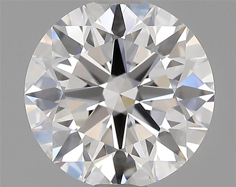 IGI 1.50 Carat Round Brilliant Lab Grown Diamond 人工培育鑽石 實驗室人造鑽石