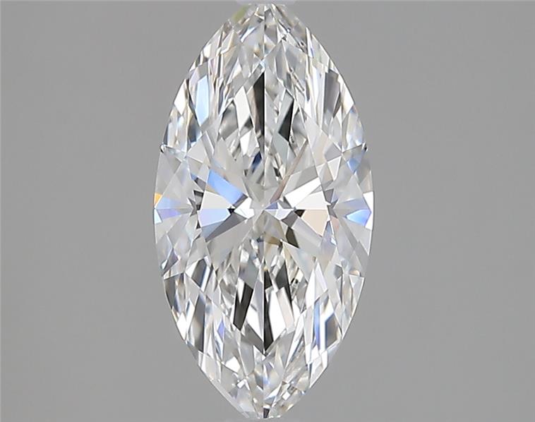 IGI 1.52 Carat Marquise Lab Grown Diamond 人工培育鑽石 實驗室人造鑽石
