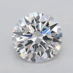IGI 1.02 Carat Round Brilliant Lab Grown Diamond 人工培育鑽石 實驗室人造鑽石