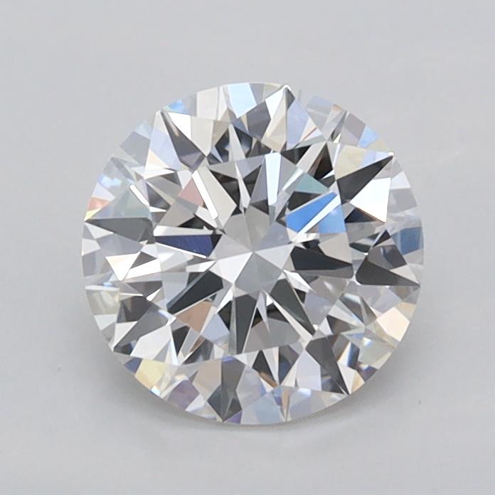IGI 1.02 Carat Round Brilliant Lab Grown Diamond 人工培育鑽石 實驗室人造鑽石