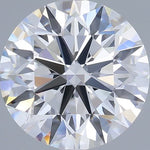 IGI 1.3 Carat Round Brilliant Lab Grown Diamond