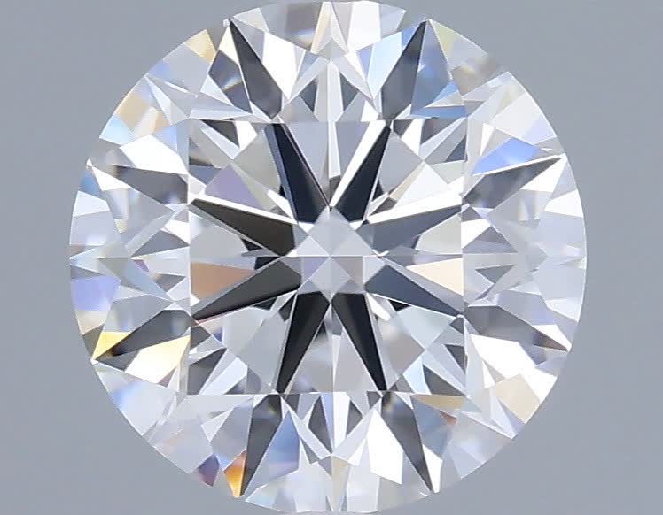 IGI 1.3 Carat Round Brilliant Lab Grown Diamond