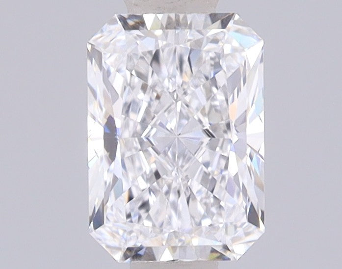 IGI 0.77 Carat Radiant Cut Lab Grown Diamond 人工培育鑽石 實驗室人造鑽石