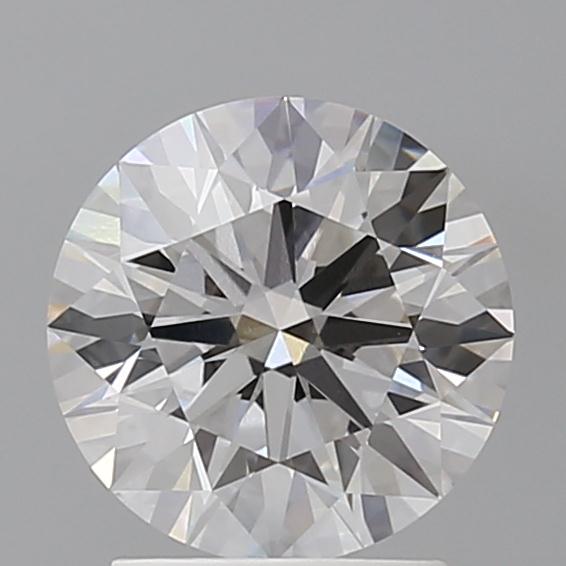 IGI 2.10 Carat Round Brilliant Lab Grown Diamond 人工培育鑽石 實驗室人造鑽石