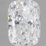 IGI 1.87 Carat Cushion Lab Grown Diamond 人工培育鑽石 實驗室人造鑽石