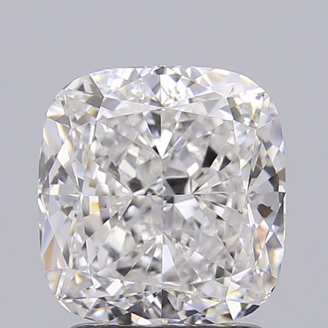 IGI 2.01 Carat Cushion Lab Grown Diamond 人工培育鑽石 實驗室人造鑽石