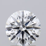 IGI 1.84 Carat Round Brilliant Lab Grown Diamond