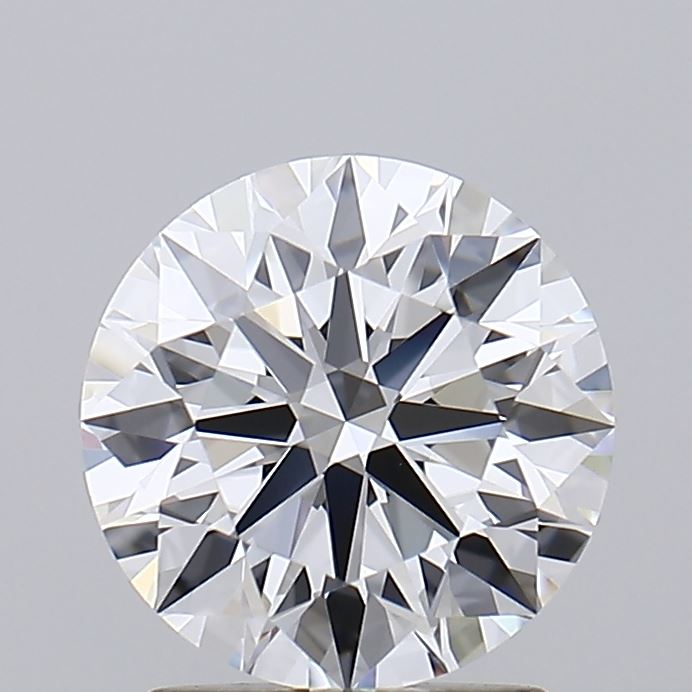 IGI 1.84 Carat Round Brilliant Lab Grown Diamond