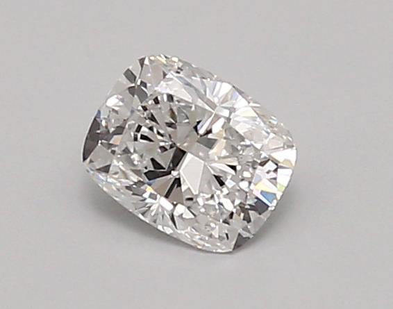 IGI 0.6 Carat Cushion Lab Grown Diamond