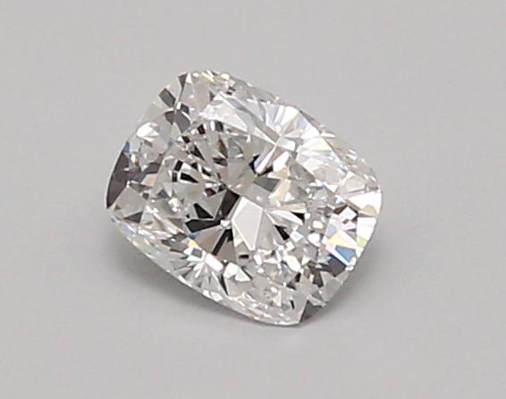 IGI 0.6 Carat Cushion Lab Grown Diamond