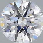 IGI 1.14 Carat Round Brilliant Lab Grown Diamond 人工培育鑽石 實驗室人造鑽石