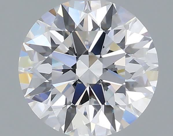 IGI 1.14 Carat Round Brilliant Lab Grown Diamond 人工培育鑽石 實驗室人造鑽石