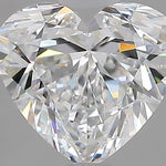 IGI 1.86 Carat Heart Lab Grown Diamond 人工培育鑽石 實驗室人造鑽石