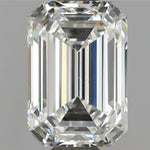 IGI 2.15 Carat Emerald Lab Grown Diamond 人工培育鑽石 實驗室人造鑽石