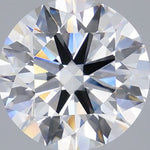 IGI 3.06 Carat Round Brilliant Lab Grown Diamond 人工培育鑽石 實驗室人造鑽石