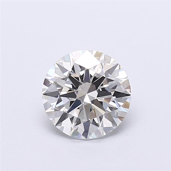 IGI 1.01 Carat Round Brilliant Lab Grown Diamond 人工培育鑽石 實驗室人造鑽石