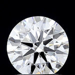 IGI 1.50 Carat Round Brilliant Lab Grown Diamond 人工培育鑽石 實驗室人造鑽石