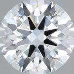 IGI 0.60 Carat Round Brilliant Lab Grown Diamond 人工培育鑽石 實驗室人造鑽石