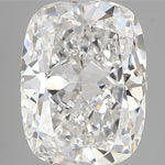 IGI 4.12 Carat Cushion Lab Grown Diamond 人工培育鑽石 實驗室人造鑽石