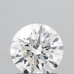 IGI 1.05 Carat Round Brilliant Lab Grown Diamond 人工培育鑽石 實驗室人造鑽石