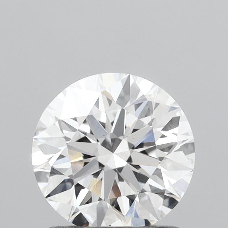 IGI 1.05 Carat Round Brilliant Lab Grown Diamond 人工培育鑽石 實驗室人造鑽石